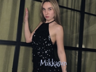 Mikkasun