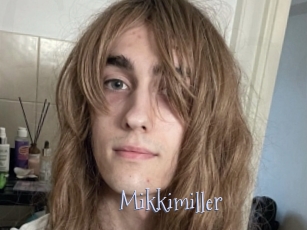 Mikkimiller