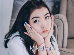 Mikokhvan