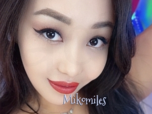 Mikomiles