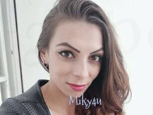Miky4u