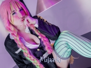 milaaoki Faceporno