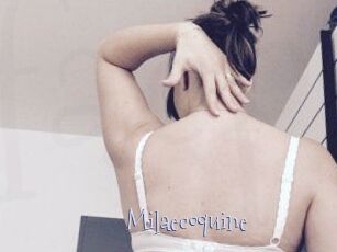Milaecoquine