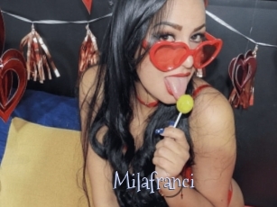 milafranci Faceporno