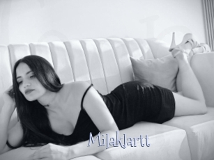 Milaklartt