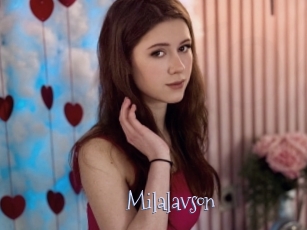 milalavson Faceporno