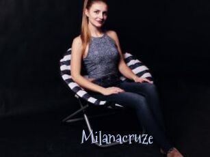 Milanacruze