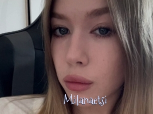 Milanaetsi