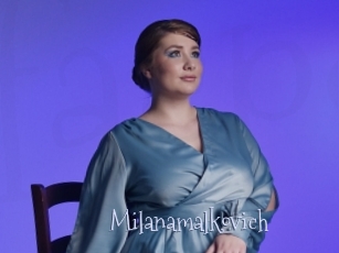 Milanamalkovich