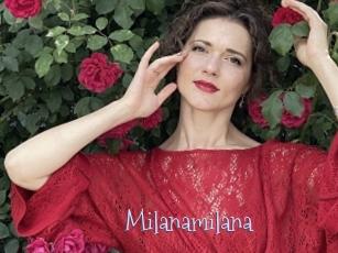 Milanamilana