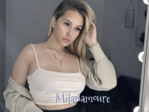 Milanamoure