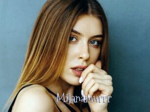 Milanamurrr