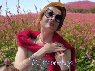 Milananevskaya