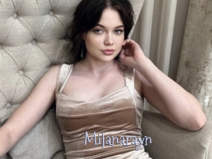 Milanarayn