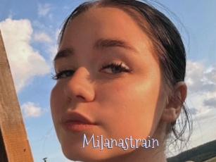 Milanastrain