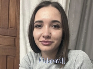 Milanavill