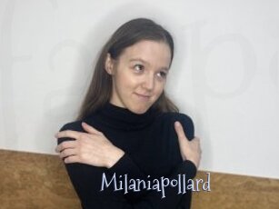 Milaniapollard