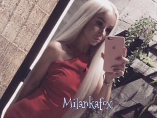 Milankafox
