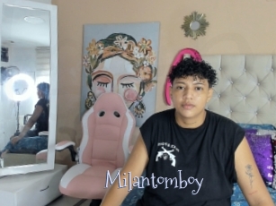 Milantomboy