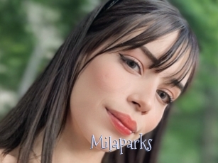 Milaparks