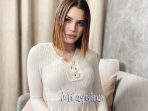 Milaquinn
