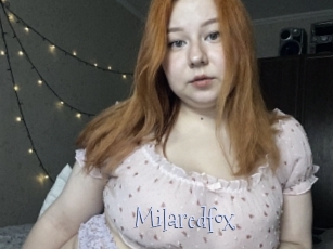 Milaredfox