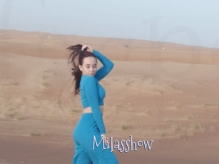 Milasshow