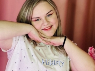 Milatory