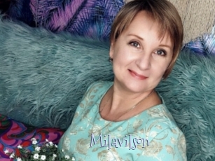 Milavilson