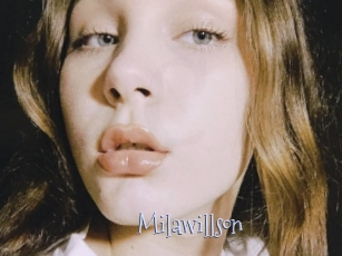 Milawillson
