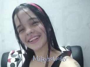 Milayhot303av