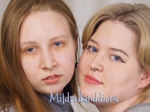 Mildredanddiera