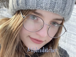 Mildredatcher