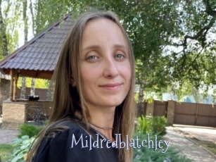 Mildredblatchley