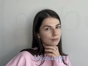 Mildredcopp