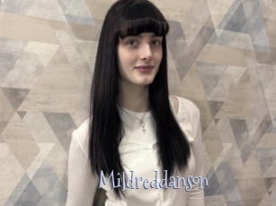 Mildreddanson