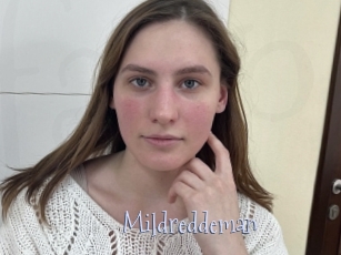 Mildreddeman