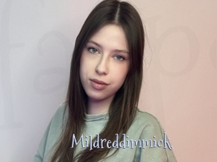 Mildreddimmick