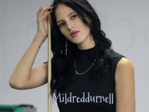 Mildreddurnell