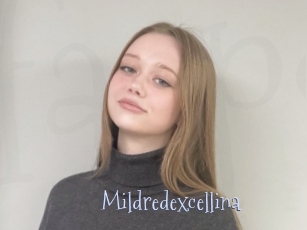 Mildredexcellina