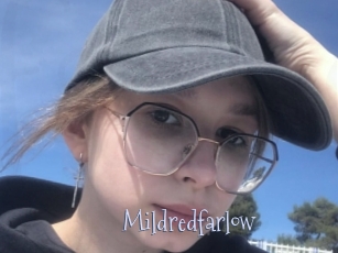 Mildredfarlow
