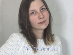 Mildredhammett
