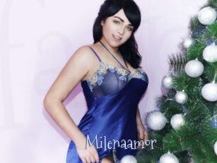 Milenaamor