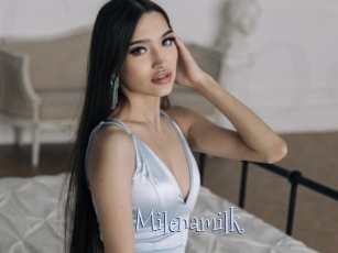 Milenamilk
