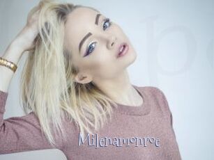 Milenamonroe