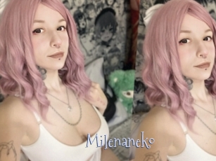Milenaneko