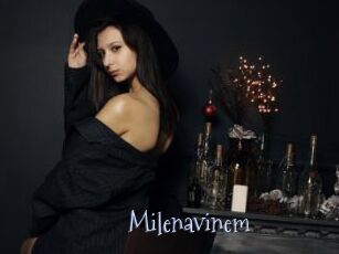 Milenavinem