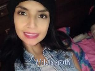Mileth_smith