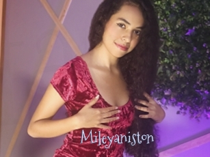 Mileyaniston
