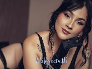 Mileybeneth